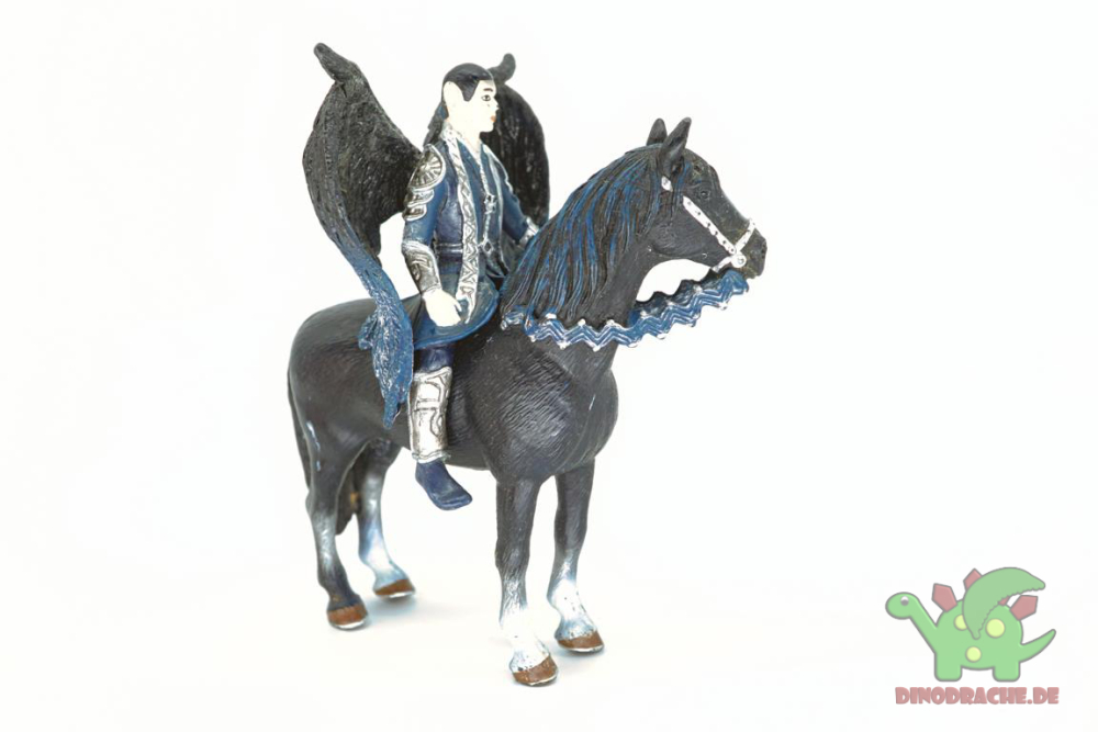 Schleich Bayala Schattenelf Turag 70405